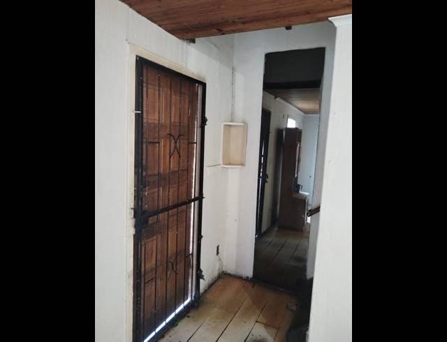 3 BEDROOM HOUSE FOR SALE IN TAFELSIG